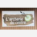 L'ARCHERIE DU CENTRE