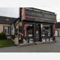 Boulangerie Chassant