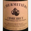 Cidrerie de l'hermitiere