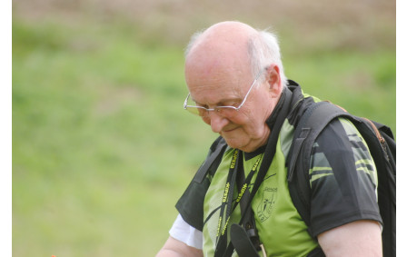 Jean-François Parsal