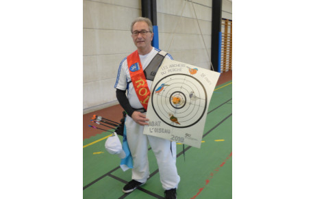 Tir du ROY et du DAUPHIN