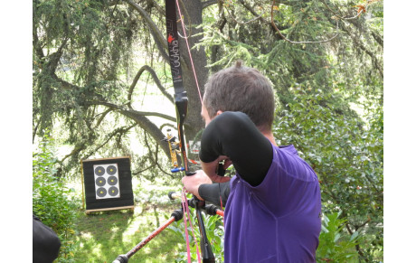 Mandat Tir Campagne du 24 juin 2018