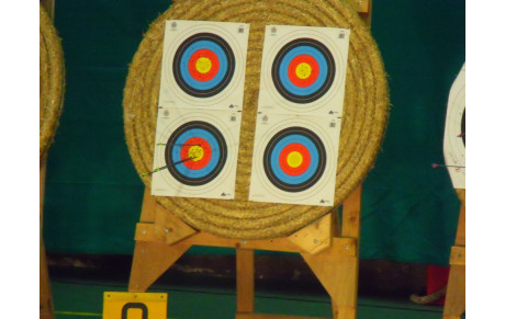 Résultats du Tir de BROU les 26,27 janvier