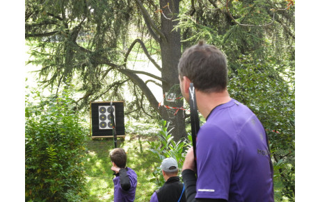 Mandat Tir Campagne du 23 juin 2019