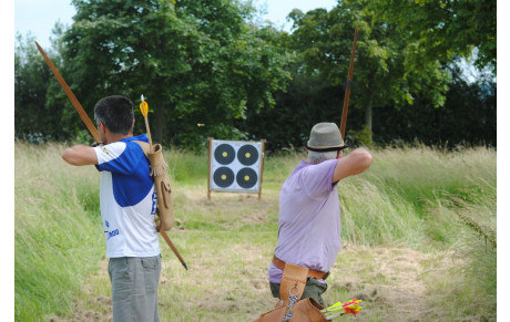 RESULTATS du TIR CAMPAGNE 2019
