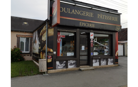 Boulangerie Chassant