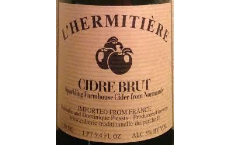 Cidrerie de l'hermitiere
