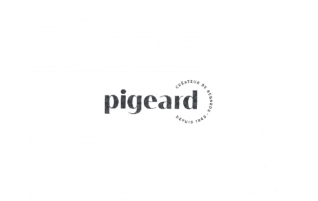 Optique PIGEARD
